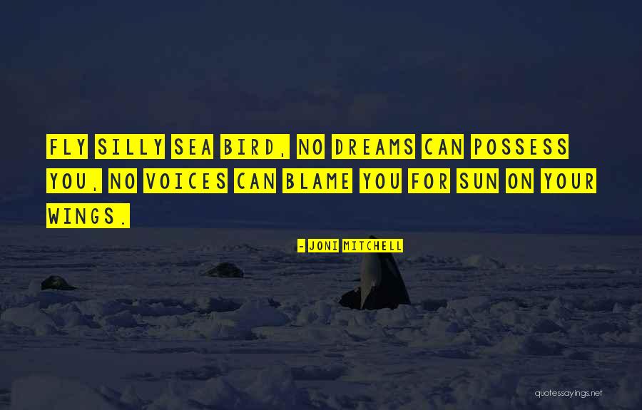 Zennon Mierzwa Quotes By Joni Mitchell Zennon Mierzwa Quotes By Joni Mitchell