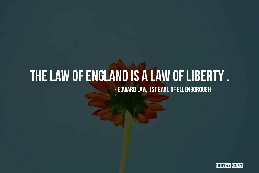 Zennstroem Quotes By Edward Law, 1st Earl Of Ellenborough Zennstroem Quotes By Edward Law, 1st Earl Of Ellenborough