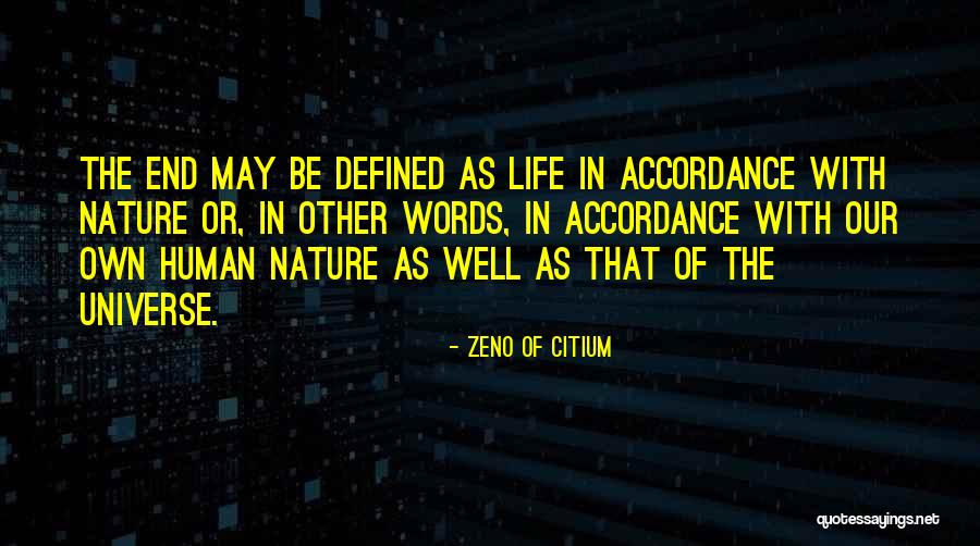 Zeno Of Citium Quotes 1625318