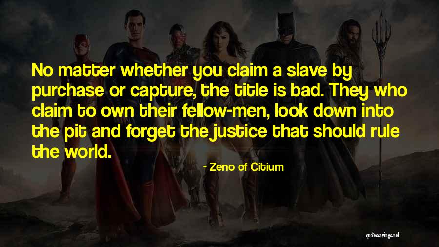 Zeno Of Citium Quotes 2197022