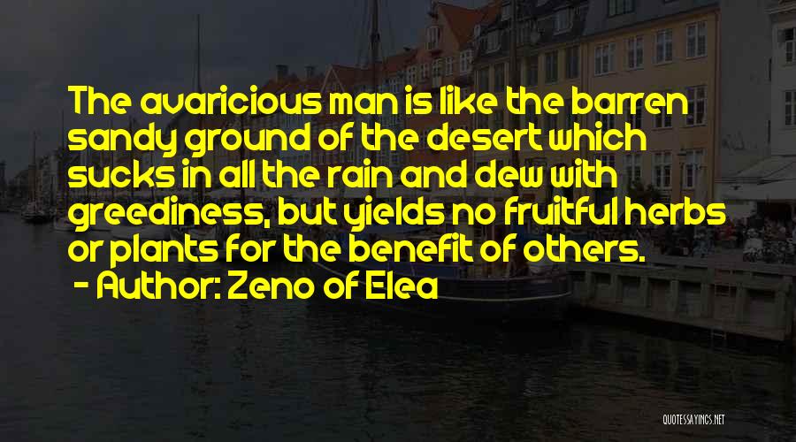 Zeno Of Elea Quotes 1786913