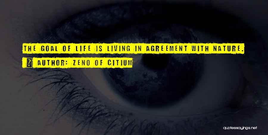 Zeno Quotes By Zeno Of Citium