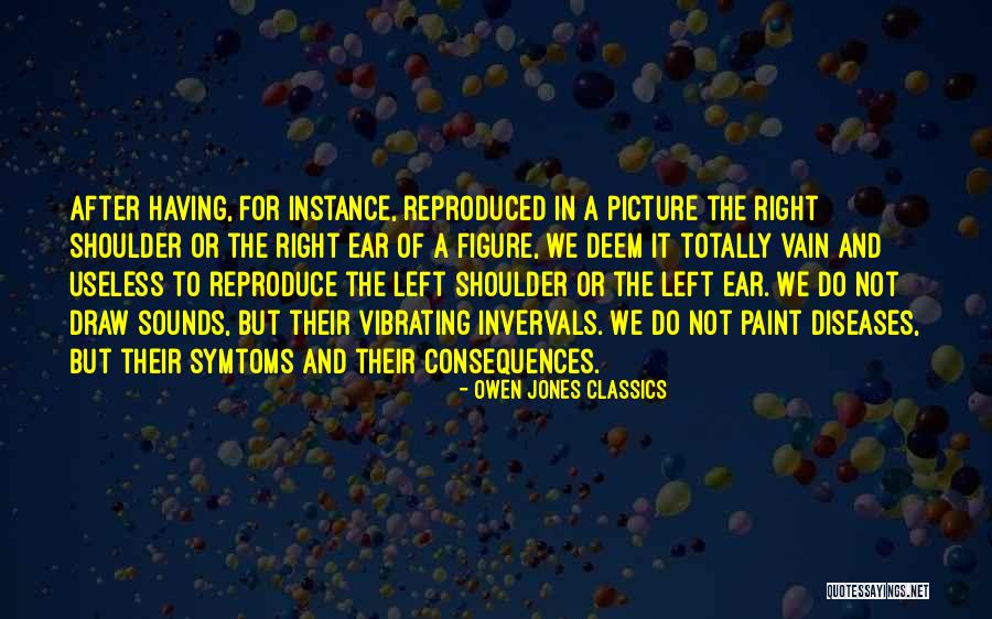 Zenobia Barlow Quotes By Owen Jones Classics Zenobia Barlow Quotes By Owen Jones Classics