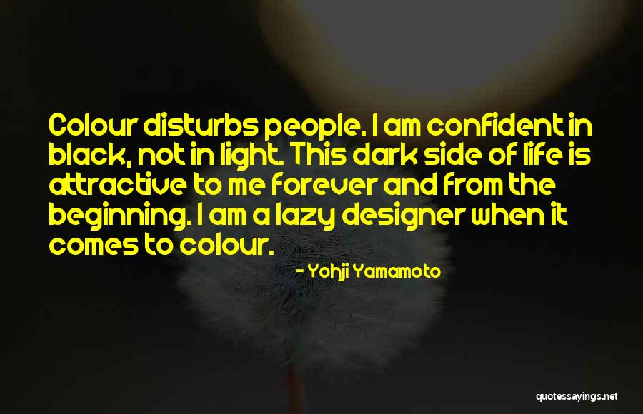 Zenobia Barlow Quotes By Yohji Yamamoto Zenobia Barlow Quotes By Yohji Yamamoto