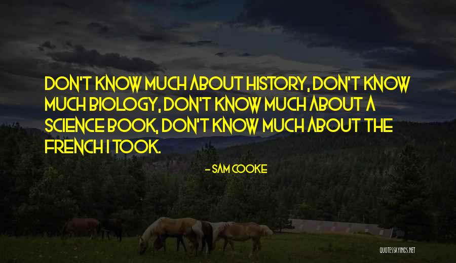 Zenobia Of Palmyra Quotes By Sam Cooke Zenobia Of Palmyra Quotes By Sam Cooke