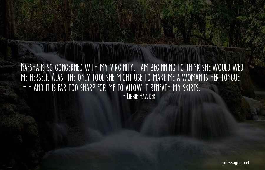 Zenobia Quotes By Libbie Hawker Zenobia Quotes By Libbie Hawker
