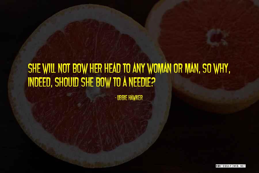Zenobia Quotes By Libbie Hawker Zenobia Quotes By Libbie Hawker