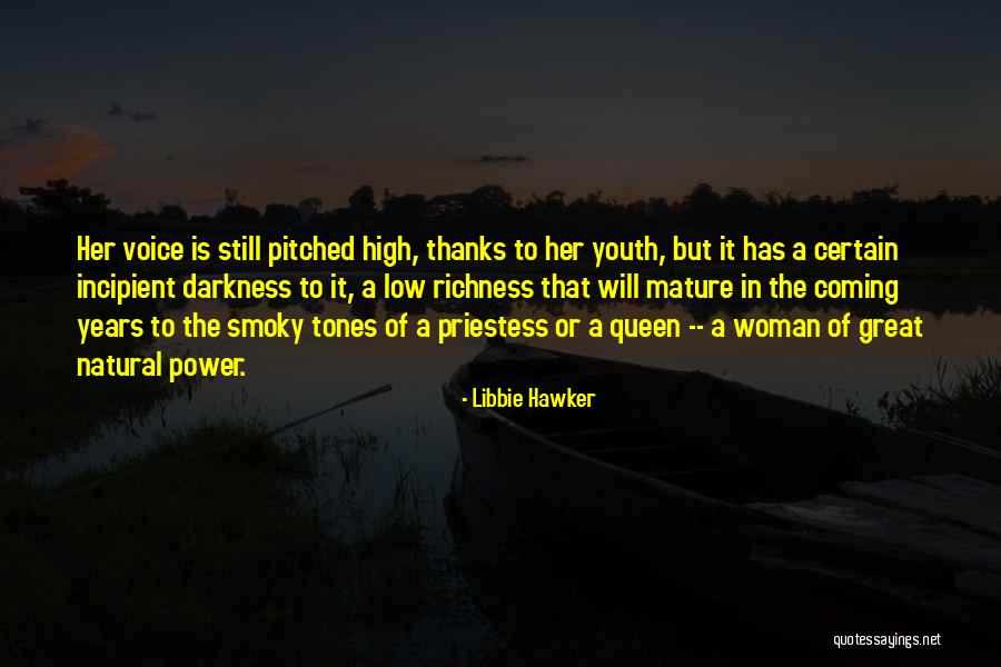 Zenobia Quotes By Libbie Hawker Zenobia Quotes By Libbie Hawker