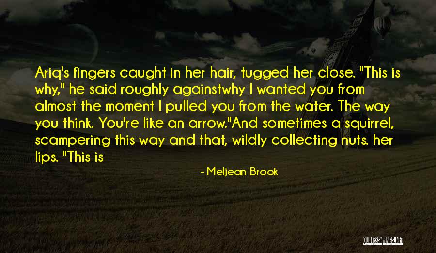 Zenobia Quotes By Meljean Brook Zenobia Quotes By Meljean Brook