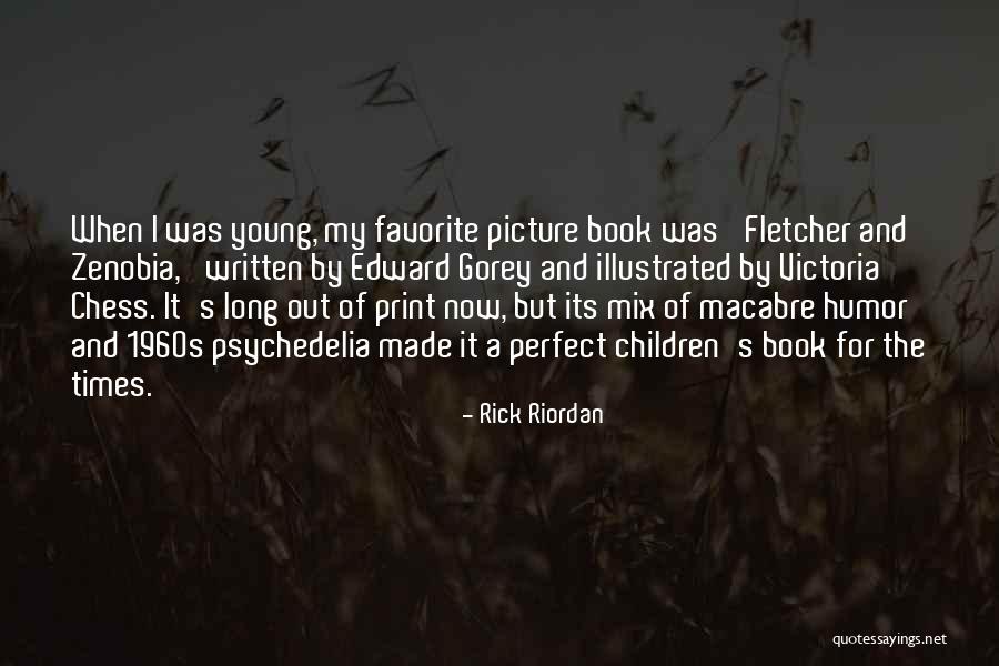 Zenobia Quotes By Rick Riordan Zenobia Quotes By Rick Riordan