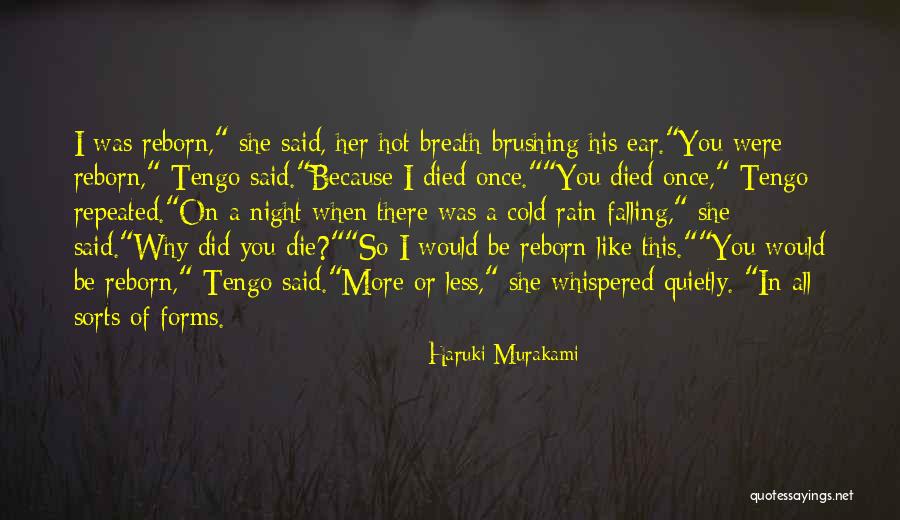 Zenoids Quotes By Haruki Murakami Zenoids Quotes By Haruki Murakami