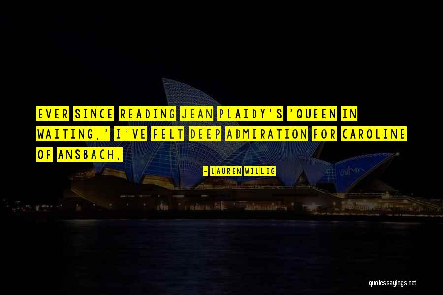 Zenoids Quotes By Lauren Willig Zenoids Quotes By Lauren Willig