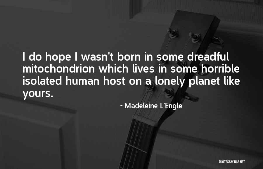 Zenoids Quotes By Madeleine L'Engle Zenoids Quotes By Madeleine L'Engle