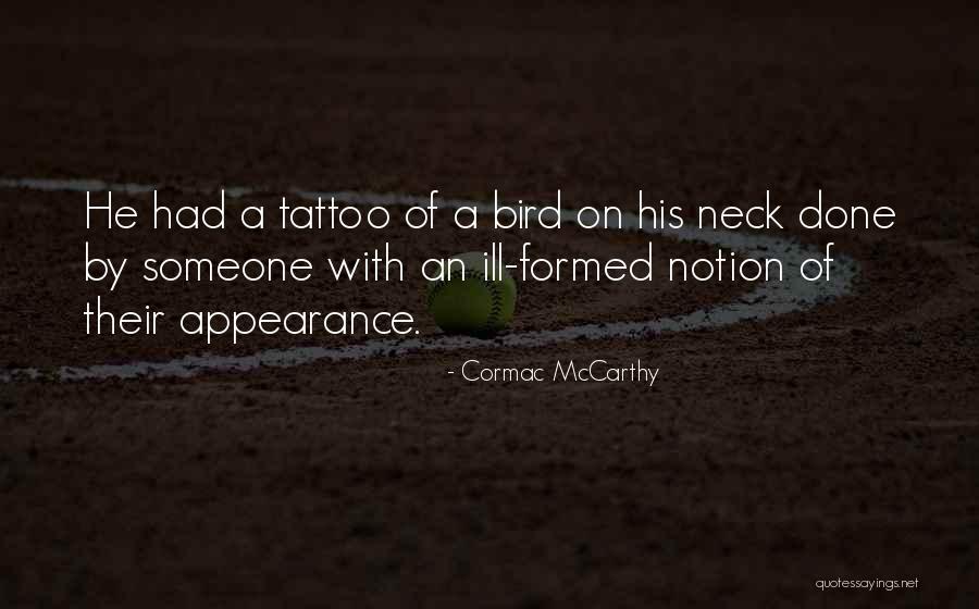 Zenon Movie Quotes By Cormac McCarthy Zenon Movie Quotes By Cormac McCarthy