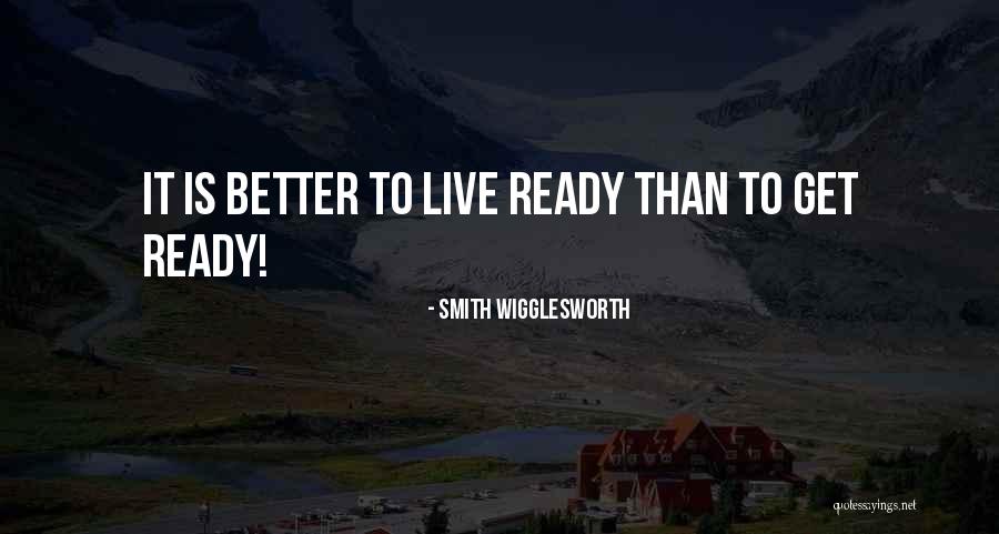 Zenon Movie Quotes By Smith Wigglesworth Zenon Movie Quotes By Smith Wigglesworth