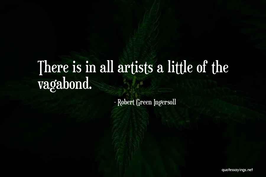 Zenon The Zequel Famous Quotes By Robert Green Ingersoll