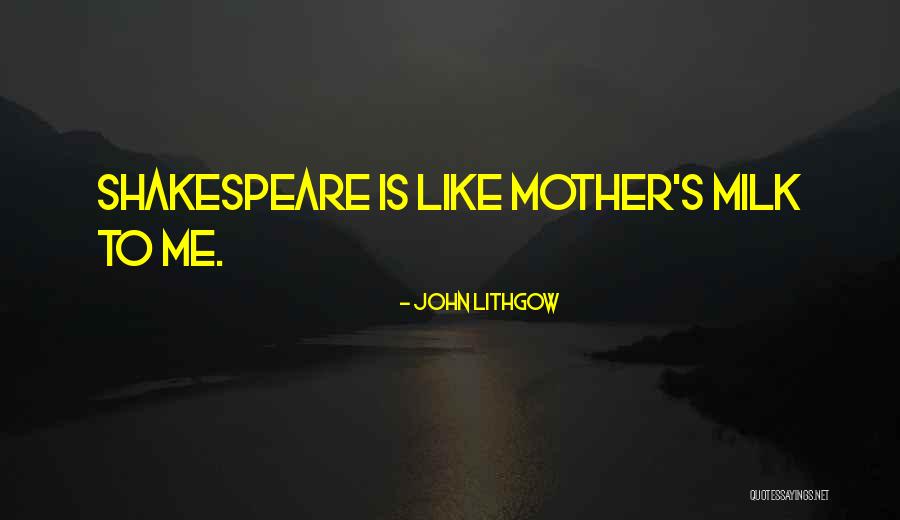 Zenonia Quotes By John Lithgow Zenonia Quotes By John Lithgow