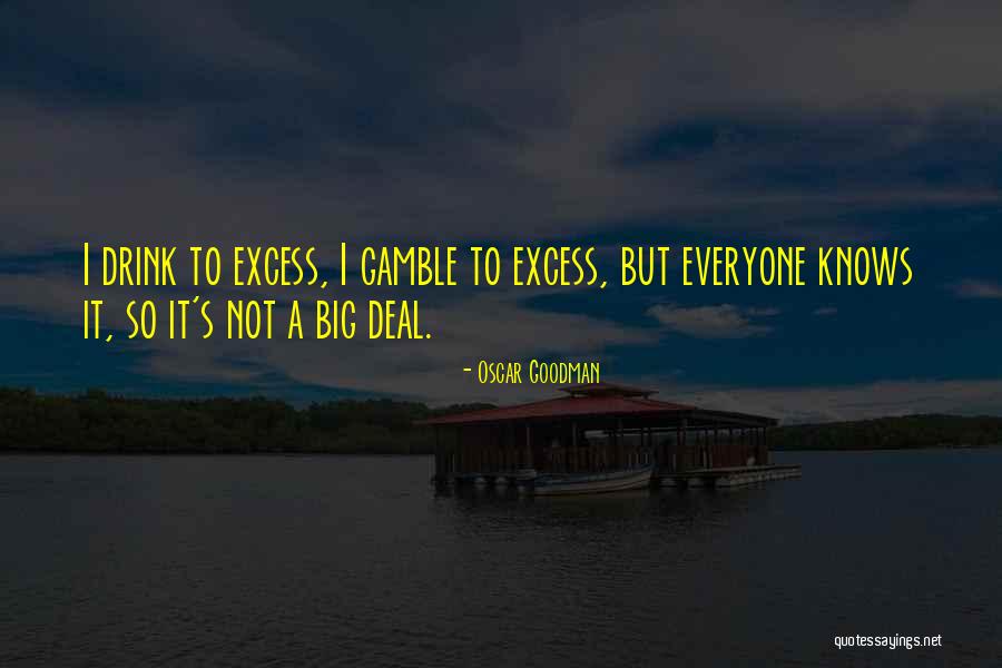Zenonia Quotes By Oscar Goodman Zenonia Quotes By Oscar Goodman