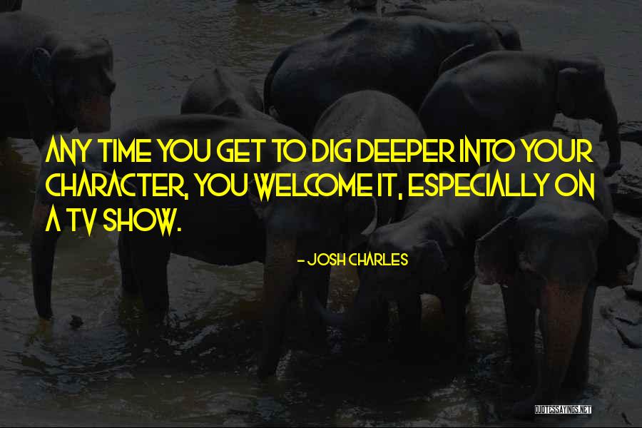 Zenovia Beauty Quotes By Josh Charles Zenovia Beauty Quotes By Josh Charles
