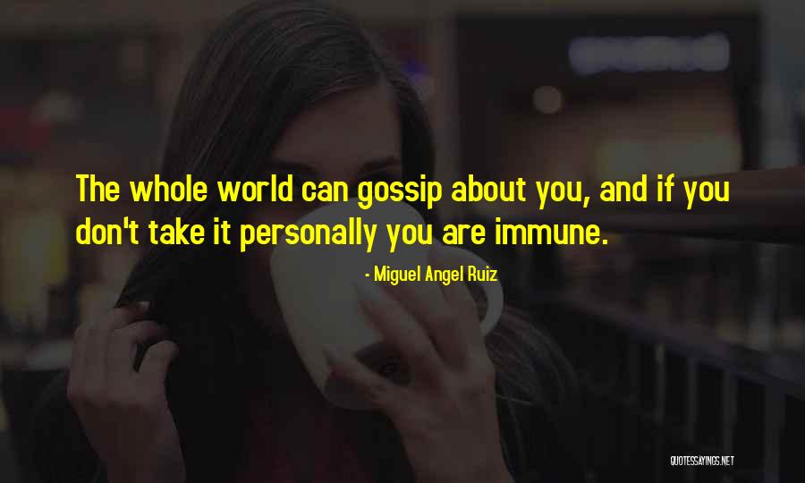 Zensational Living Quotes By Miguel Angel Ruiz Zensational Living Quotes By Miguel Angel Ruiz
