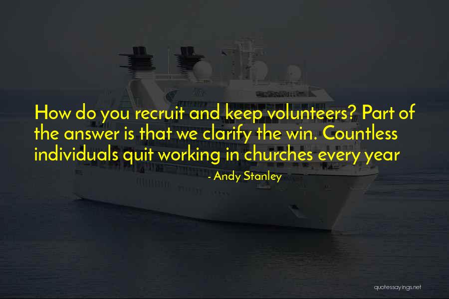 Zenska Odela Quotes By Andy Stanley Zenska Odela Quotes By Andy Stanley