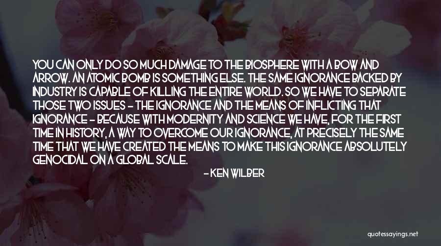 Zensurance Quotes By Ken Wilber Zensurance Quotes By Ken Wilber