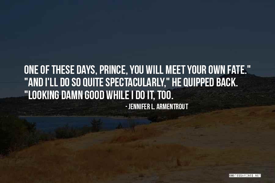 Zenteno Grocery Quotes By Jennifer L. Armentrout Zenteno Grocery Quotes By Jennifer L. Armentrout