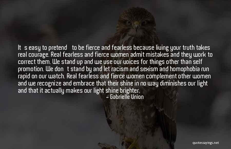 Zenteno San Miguel Quotes By Gabrielle Union Zenteno San Miguel Quotes By Gabrielle Union