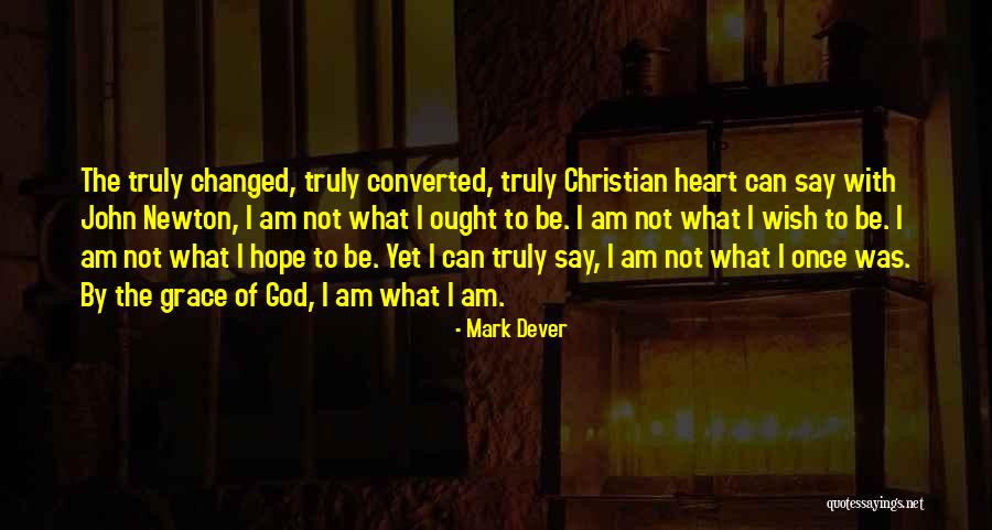 Zenteno San Miguel Quotes By Mark Dever Zenteno San Miguel Quotes By Mark Dever