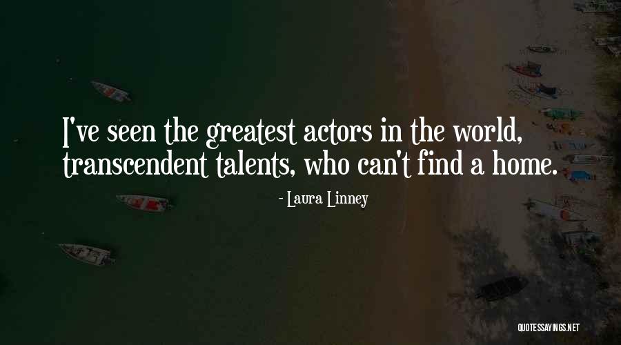 Zentners Steakhouse Quotes By Laura Linney Zentners Steakhouse Quotes By Laura Linney