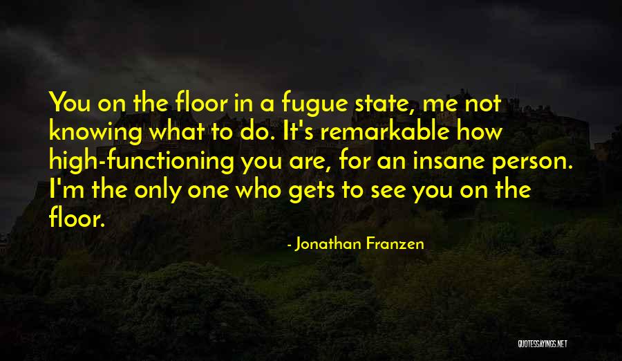 Zentrales Verzeichnis Quotes By Jonathan Franzen Zentrales Verzeichnis Quotes By Jonathan Franzen