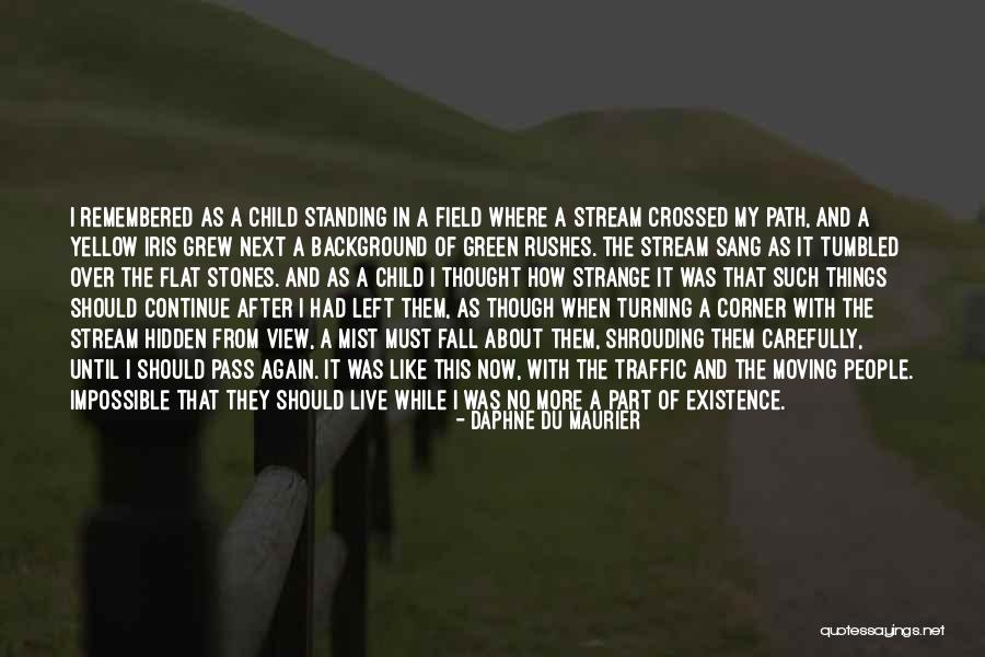 Zenuity Quotes By Daphne Du Maurier Zenuity Quotes By Daphne Du Maurier