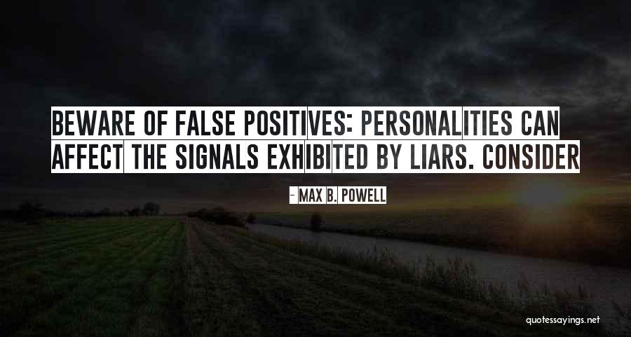 Zenuwen Aan Quotes By Max B. Powell Zenuwen Aan Quotes By Max B. Powell