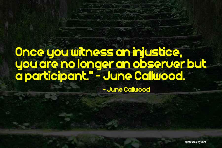 Zenuwen Been Quotes By June Callwood Zenuwen Been Quotes By June Callwood