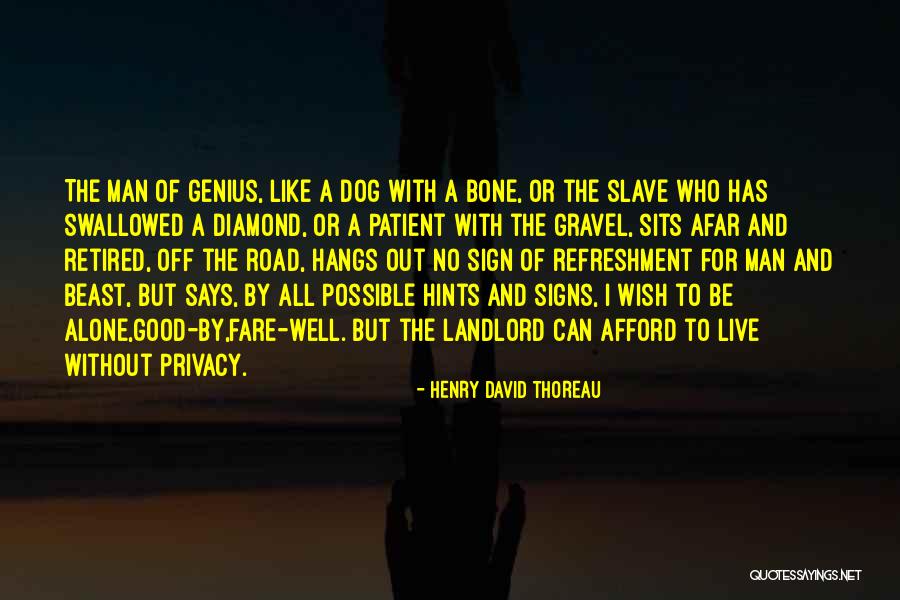 Zenuwen Bovenste Quotes By Henry David Thoreau Zenuwen Bovenste Quotes By Henry David Thoreau