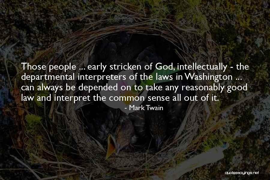 Zenuwen Bovenste Quotes By Mark Twain Zenuwen Bovenste Quotes By Mark Twain
