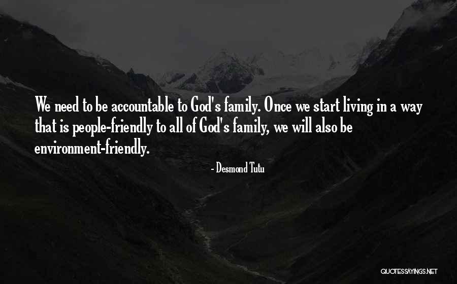 Zenuwen Kaartspel Quotes By Desmond Tutu