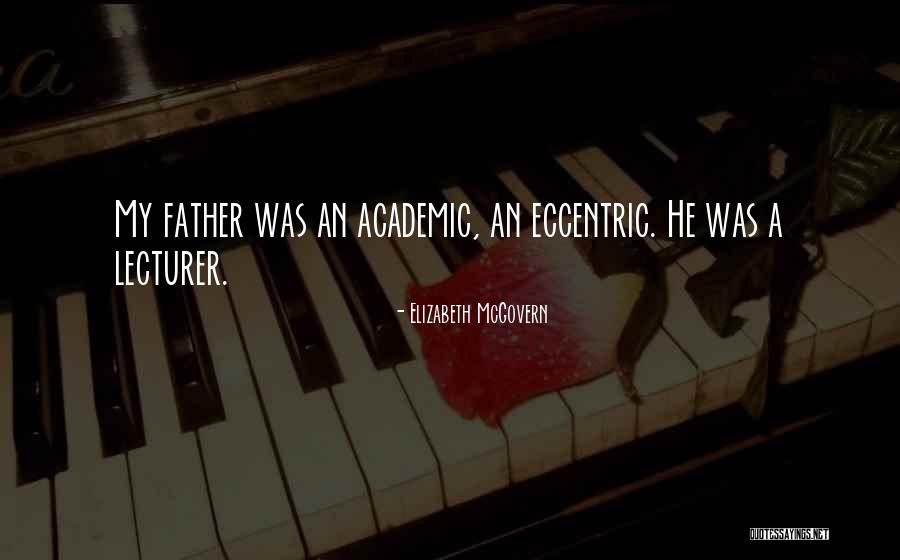 Zenuwen Regels Quotes By Elizabeth McGovern Zenuwen Regels Quotes By Elizabeth McGovern
