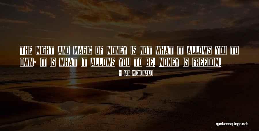 Zenuwen Regels Quotes By Ian McDonald Zenuwen Regels Quotes By Ian McDonald