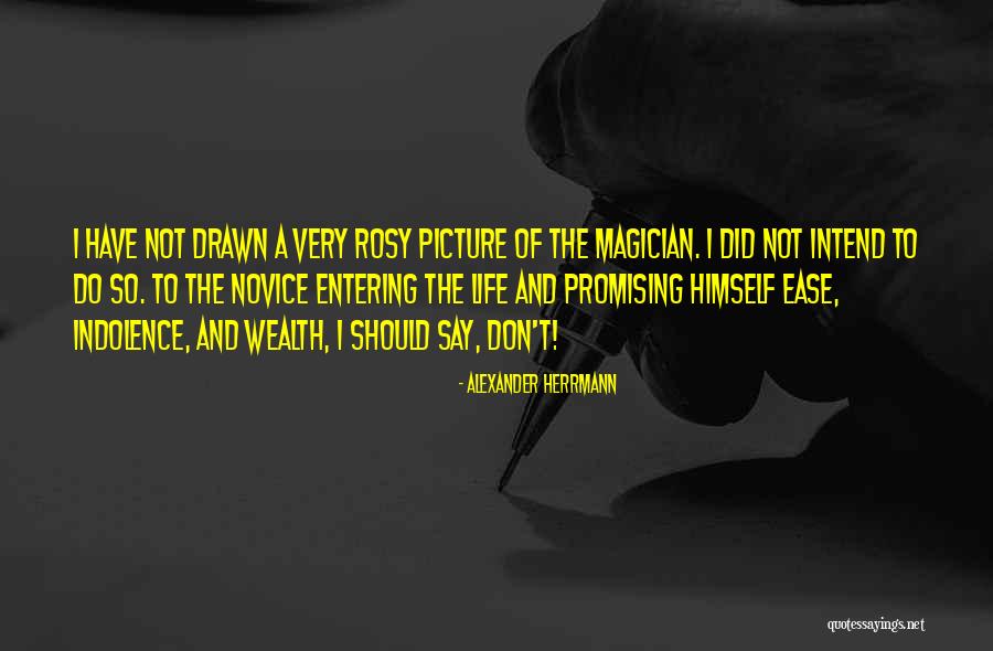 Zenuwen Van Quotes By Alexander Herrmann Zenuwen Van Quotes By Alexander Herrmann