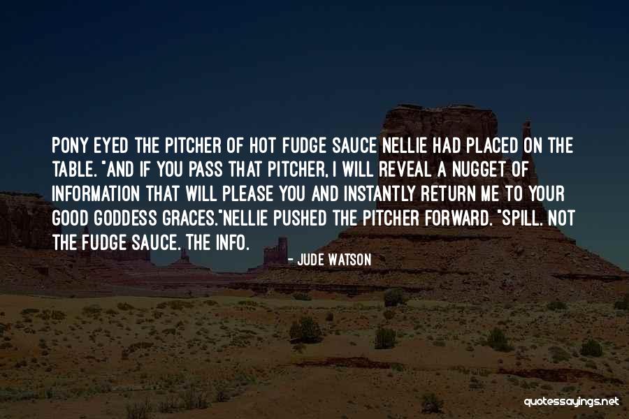 Zenuwen Van Quotes By Jude Watson Zenuwen Van Quotes By Jude Watson
