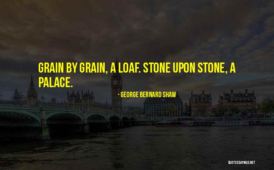 Zenzele Shares Quotes By George Bernard Shaw Zenzele Shares Quotes By George Bernard Shaw