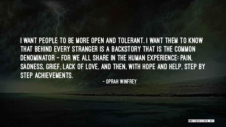 Zenzele Shares Quotes By Oprah Winfrey Zenzele Shares Quotes By Oprah Winfrey