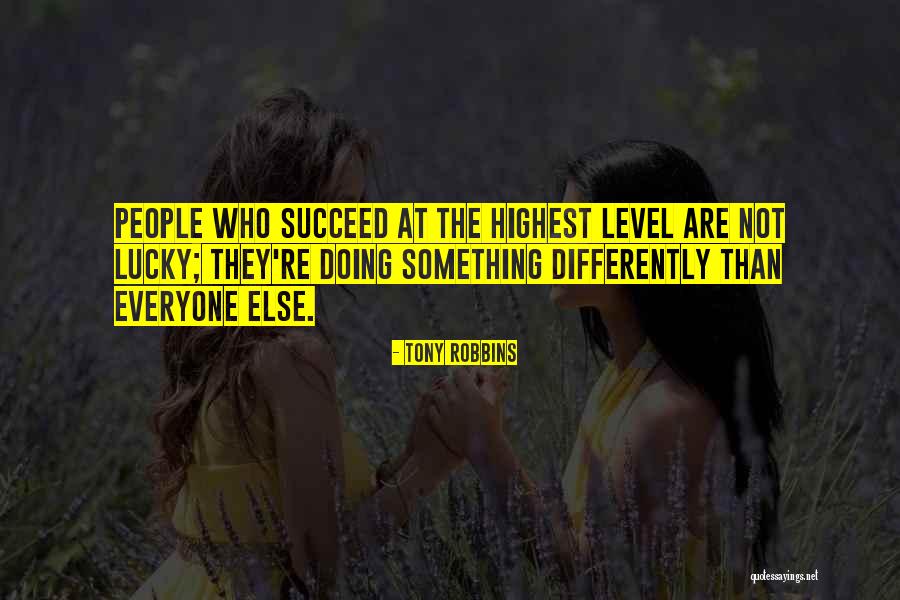 Zenzele Shares Quotes By Tony Robbins Zenzele Shares Quotes By Tony Robbins