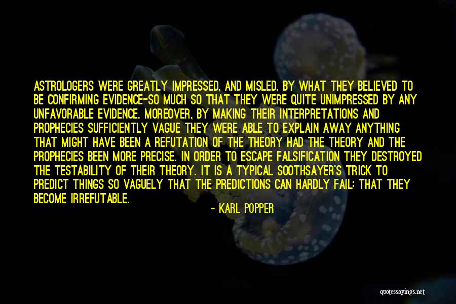 Zenzero In English Quotes By Karl Popper Zenzero In English Quotes By Karl Popper