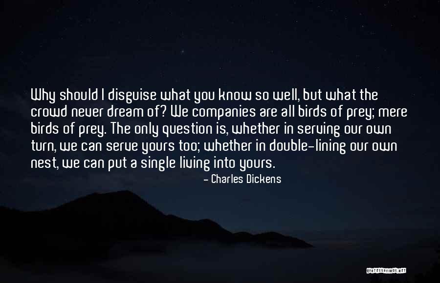 Zenzes Quotes By Charles Dickens Zenzes Quotes By Charles Dickens