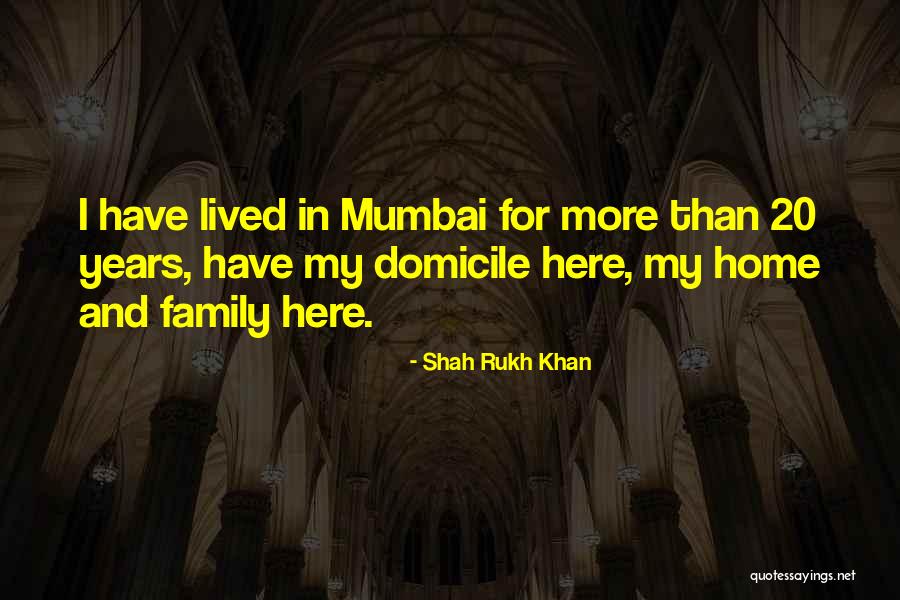Zenzes Quotes By Shah Rukh Khan Zenzes Quotes By Shah Rukh Khan