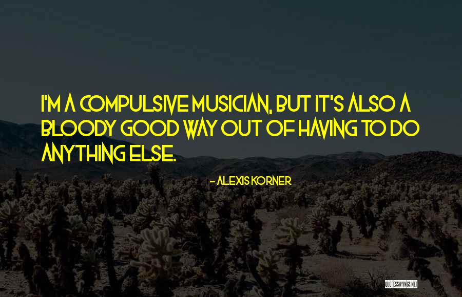 Zenzile Wiki Quotes By Alexis Korner Zenzile Wiki Quotes By Alexis Korner