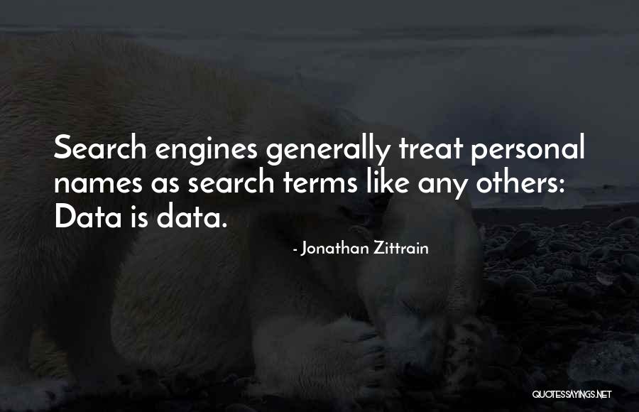 Zeolite Clinoptilolite Quotes By Jonathan Zittrain