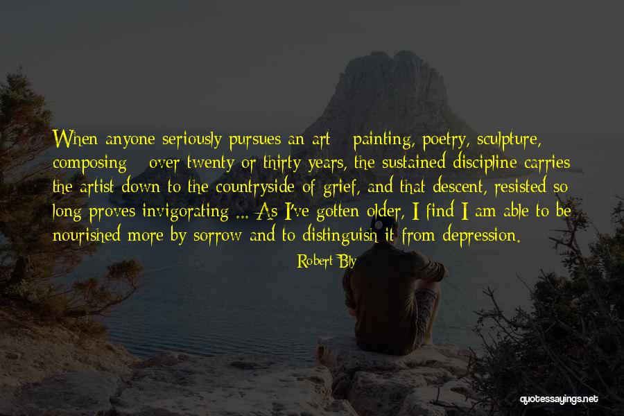 Zepeda Landscaping Quotes By Robert Bly Zepeda Landscaping Quotes By Robert Bly
